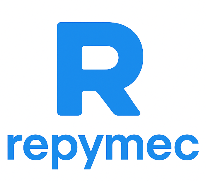 Repuestos Repymec